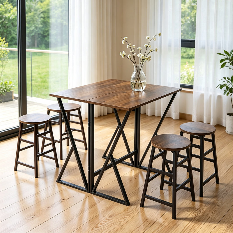 4 -Person Dining Set