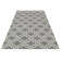 Penelope Geometric Wool Hand Woven Area Rug