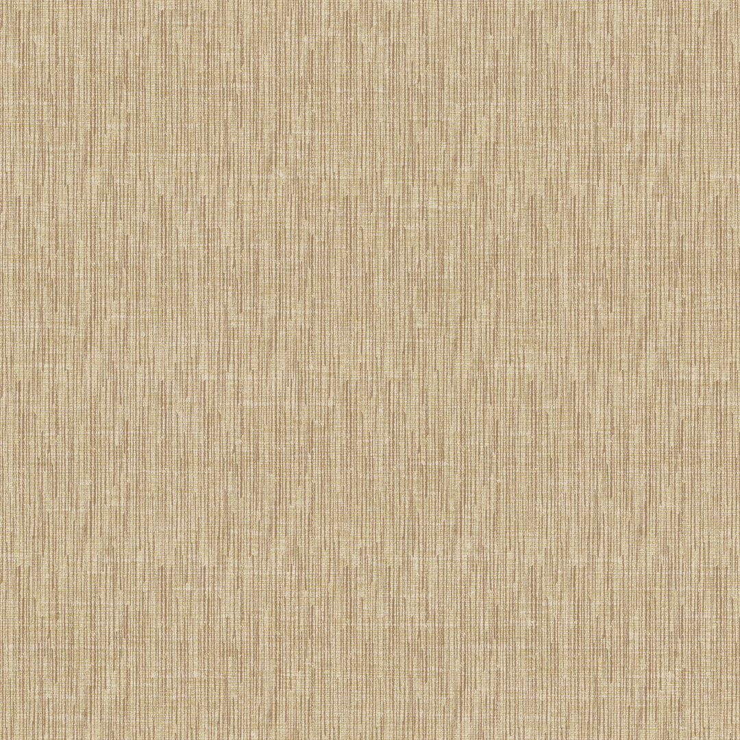 Galerie Unisex Yellow Spring Blossom Plain 10M Wallpaper - Image 3
