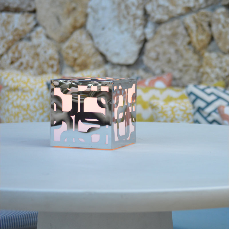 Lampe de table 5 po Healdton