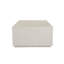 Polly 51" Concrete Coffee Table-1384823208