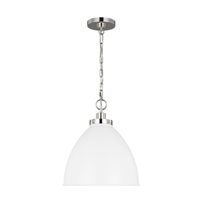 Wellfleet 1 - Light Pendant