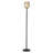 Audin 70" Torchiere Floor Lamp-2009667447