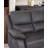 Upholstered 79.52'' Power Reclining Sofa-990961293