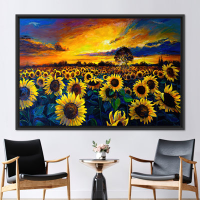 Print on Canvas