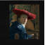 Johannes Vermeer - Wrapped Canvas Print-28912153