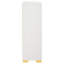 Commode blanche 5 tiroirs Medici-1933916597