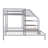 Metal  &  Bunk Bed-1394766133