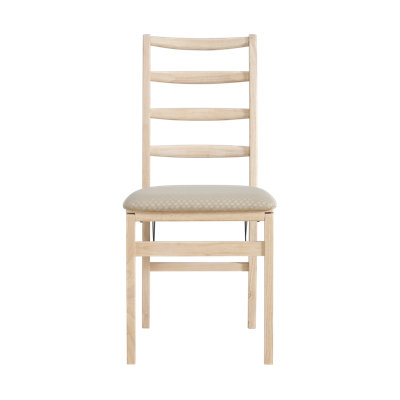 Chaise pliante Stakmore