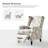 Sobotka Upholstered Recliner-150781086