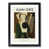 Black Framed selected