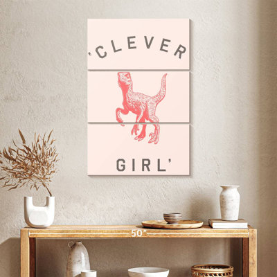 Brampt Clever Girl - rose