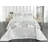 Eclectic Polyester Coverlet-41893764