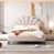Beige est en rupture de stock