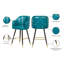 Tabouret de comptoir 27,9 po Eldredge-1677639864