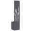 Garden Planter With Decorative Panel-1071899233-1071899235