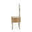 Villa Cherie Vanity with Mirror