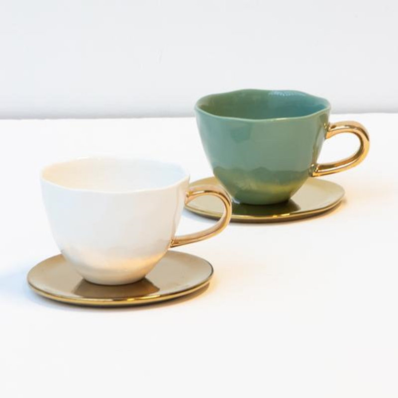 Tasse du matin, Jadesheen