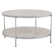 Stamper Coffee Table