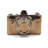 Amoreta Handmade Ceramic Camera Figurines & Sculptures-671346334