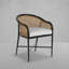 Havana Patio Dining Armchair