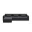 Canapé modulaire 4 pièces Mix-130876473