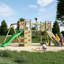 Maxi Fun Play Fort
