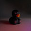 Canard dansant