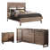 Ensemble de chambre configurable standard Veronica