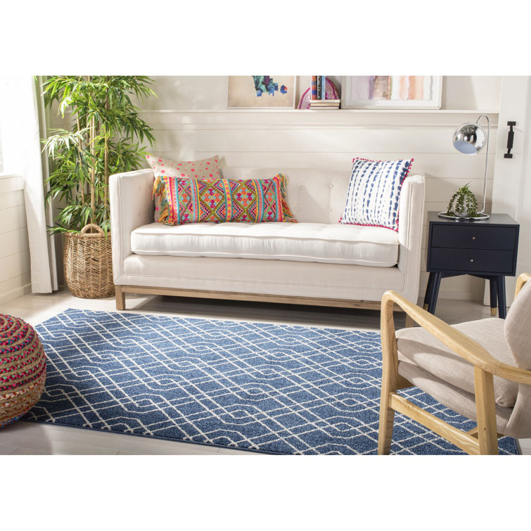 Thornbury Performance Geometric Rug