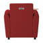Chaise rembourrée Pro Series-104509743
