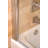 30" x 70" Pivot Tub Door-14658423