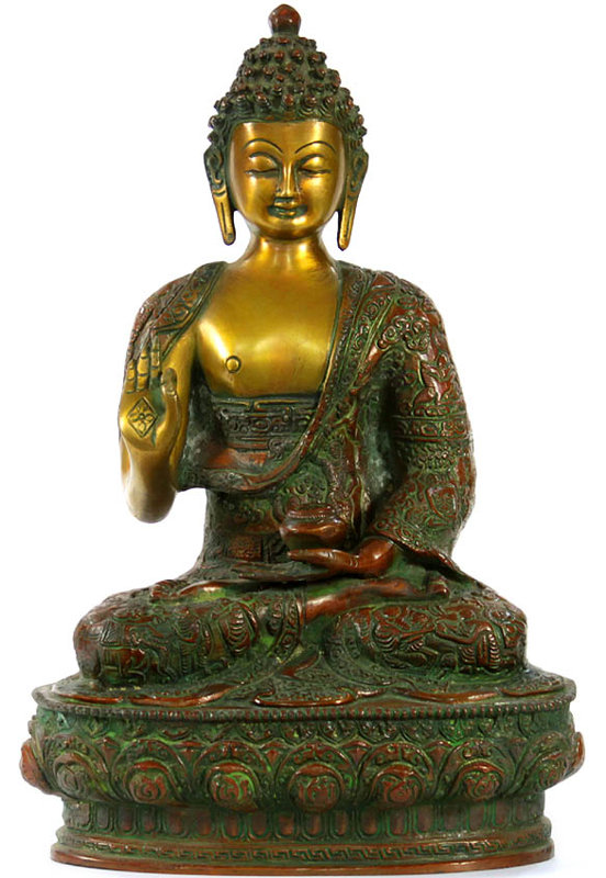 Religious & Spiritual Figurines & Sculptures