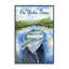 «On Lake Time Canoe», estampe numérique par Ronnie Rooney-107873812-111772139