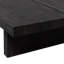 Lion Pedestal Coffee Table