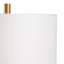Calacatta Table Lamp