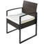 Glennis 2 Seater Rattan Conversation Set-1962253256