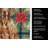 Liver Pointer Christmas PoinsettIas Kitchen Towel-2080584002