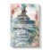 The Eiffel Tower In Paris In Abstract - Wrapped Canvas Painting