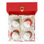 Old St. Nick Assorted Ornament