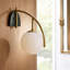Dipper Sconce