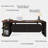 L-Shaped Executive Desk-1029512709