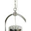 Gleason 1 - Light Dome Pendant-25964839