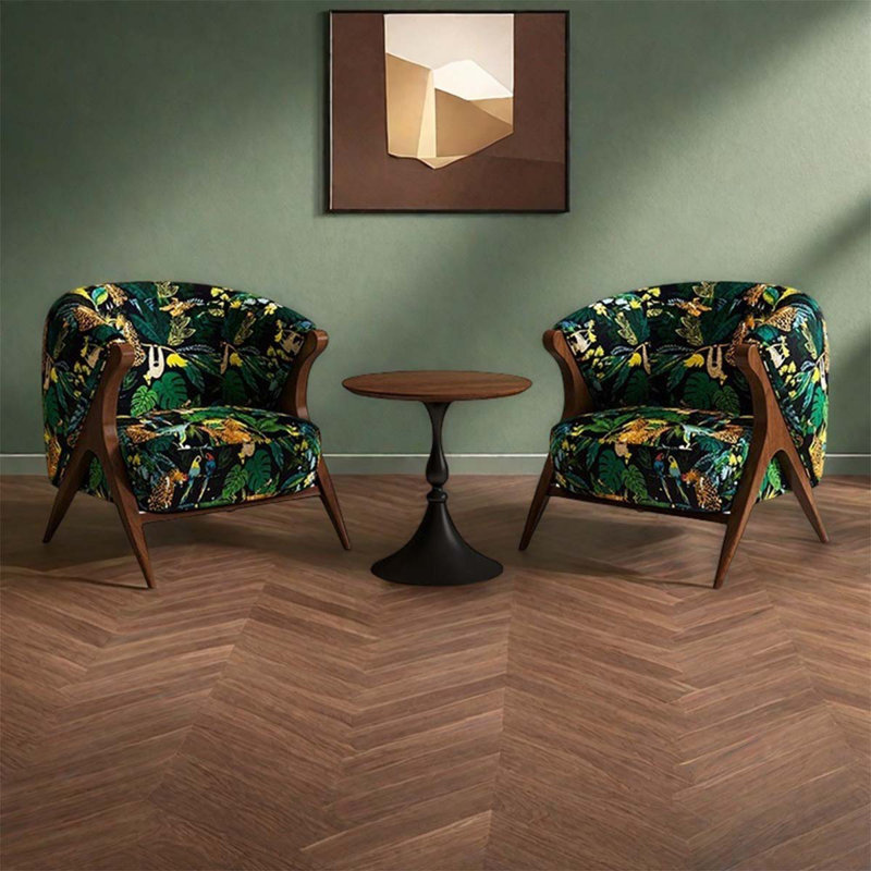 Fauteuil Wabi-sabi