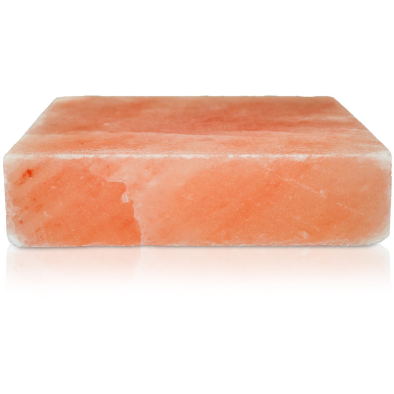 Salt Plate