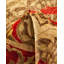 Arts & Crafts One-of-a-Kind 8' 2" X 11' 5" Hand Knotted Area Rug