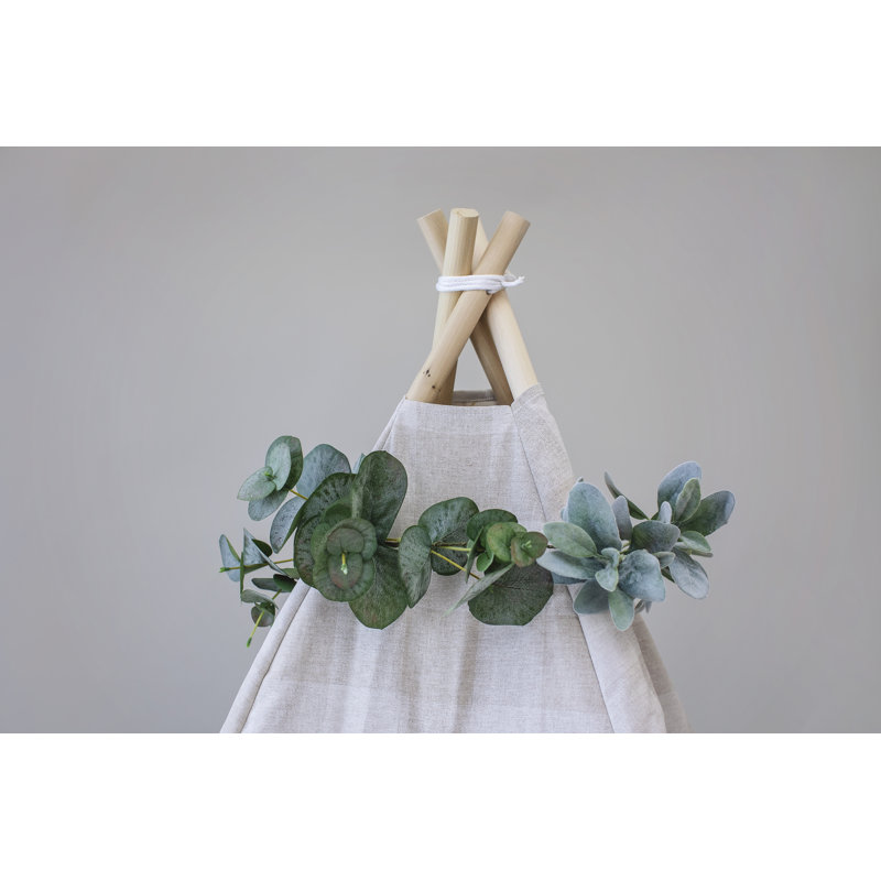 Silk Arrangement