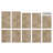 Aydogan 3 Cube Horizontal or Vertical Cubby Shelf-1286283020