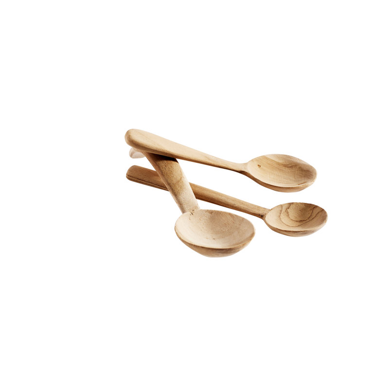 Elwin 3 Piece Hostess Set