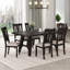 Ensemble repas pour 6 personnes Essie-1120860236